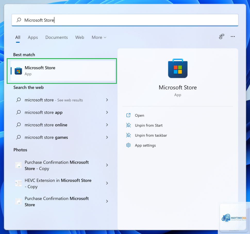 cách cài font windows 11 - Hình 4