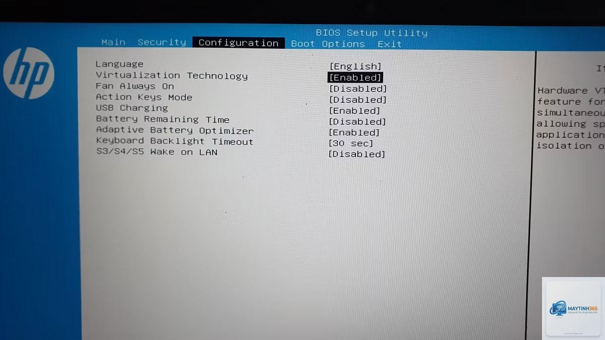 cách cài hyper-v trên windows 11 - Hình 5