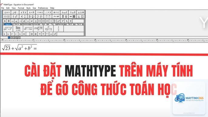 cách cài math recognizer - Hình 5