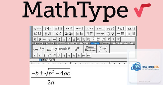 cách cài math recognizer