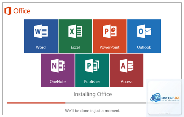 cách cài office trên windows 11 - Hình 4