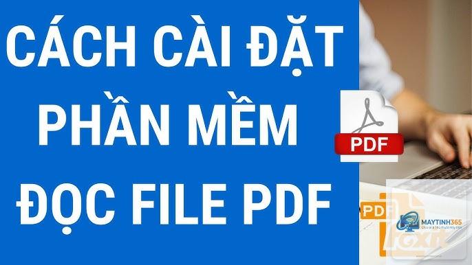 cách cài pdf reader - Hình 2