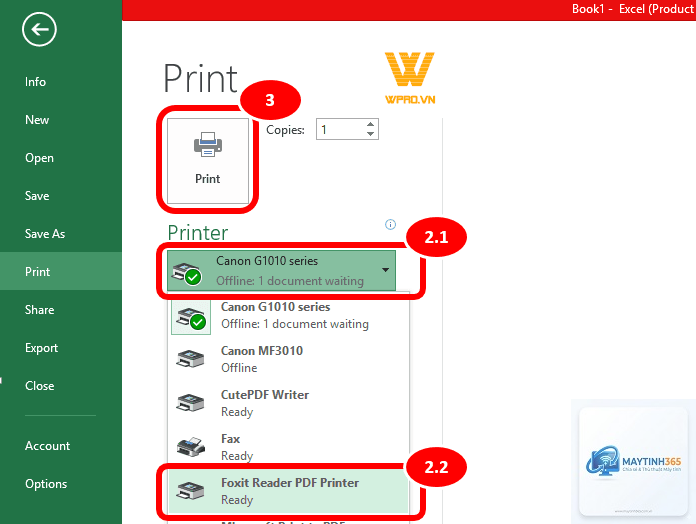 cách cài pdf reader