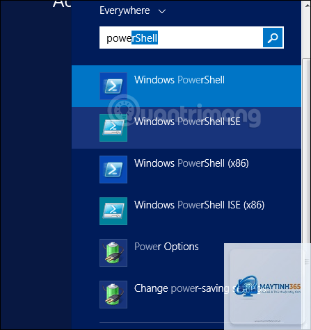 cách cài powershell ise - Hình 3