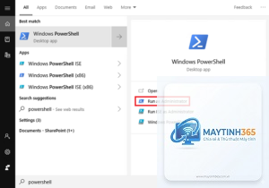 cách cài powershell ise
