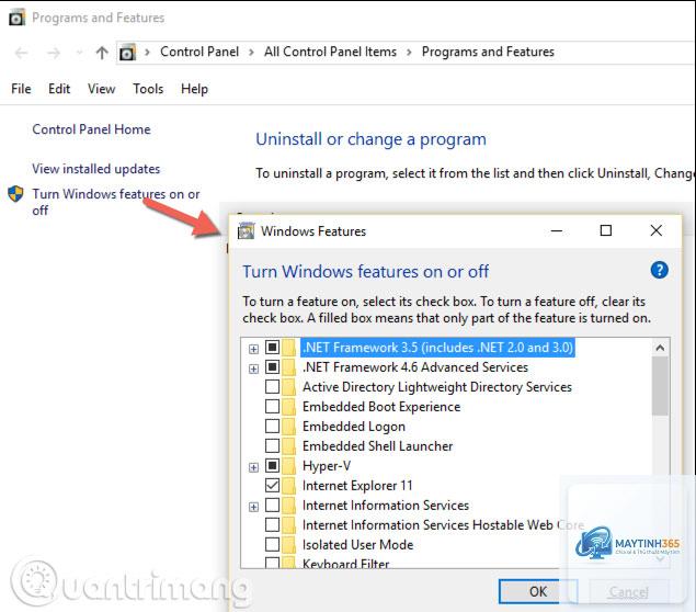 cách cài rsat trên windows 11 - Hình 2