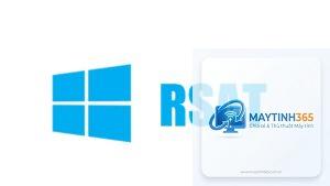 cách cài rsat trên windows 11