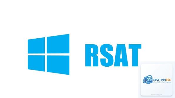 cách cài rsat trên windows 11