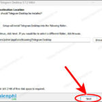 Hướng dẫn chi tiết cách cài Telegram trên Windows 11 nhanh chóng và an toàn cách cài telegram trên windows 11