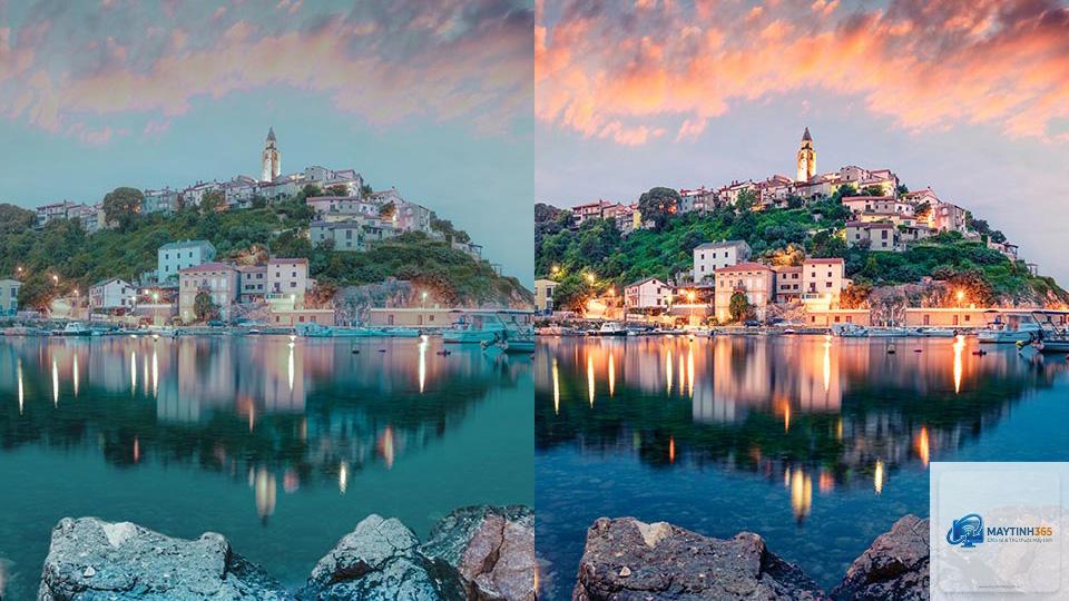 cách cải thiện chất lượng hình ảnh hdr - Hình 4