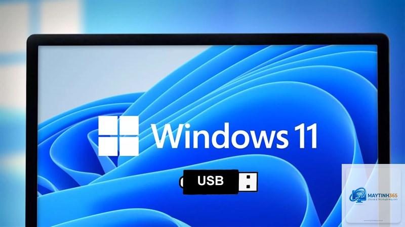 cách cài windows 11 bằng usb - Hình 4