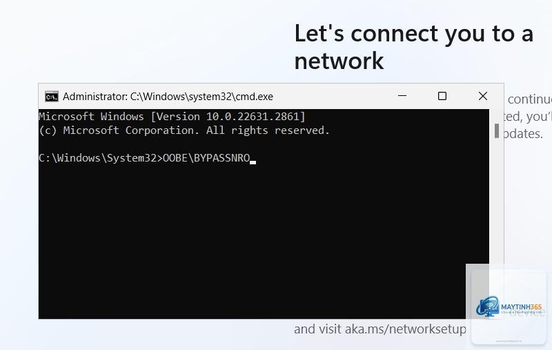 cách cài windows 11 offline - Hình 2