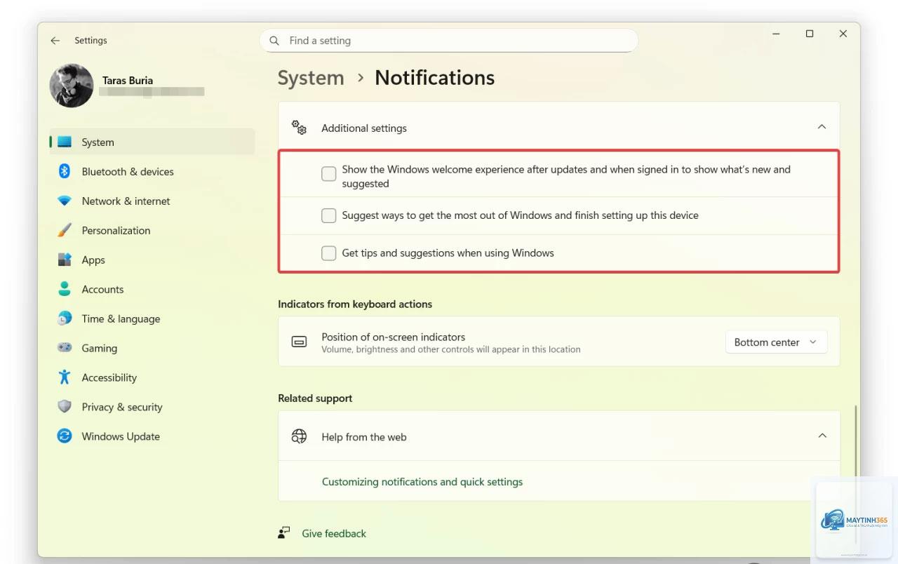cách cài windows 11 offline - Hình 3
