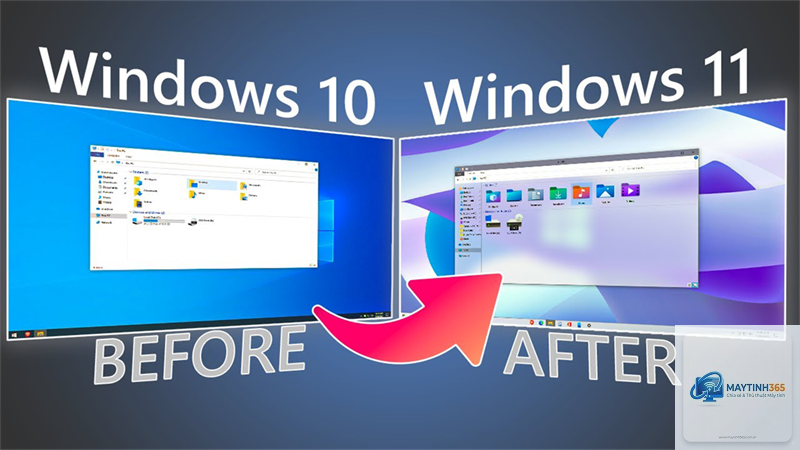 cách cài windows 11 offline - Hình 5