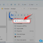 cách cài zalo trên windows 11