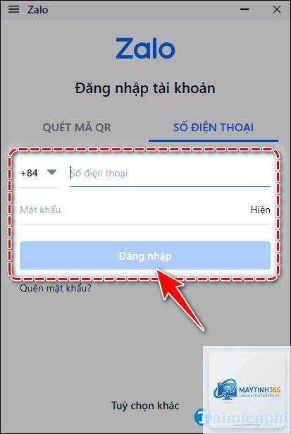 cách cài zalo trên windows 11 - Hình 4