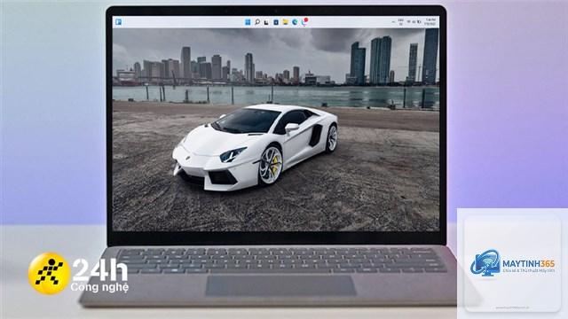 cách căn giữa taskbar windows 11 - Hình 3