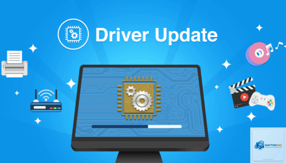 cách cập nhật driver mạng - Hình 5