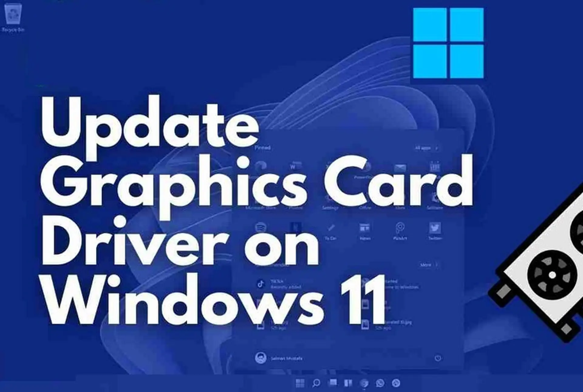 cách cập nhật driver windows 11 - Hình 3