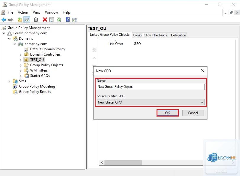 cách cập nhật group policy - Hình 4