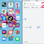 cách cập nhật offline maps