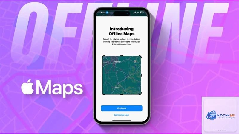 cách cập nhật offline maps - Hình 4