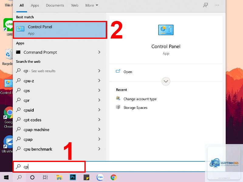 cách cập nhật thông tin microsoft account - Hình 3
