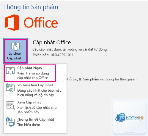 cách cập nhật thông tin microsoft account