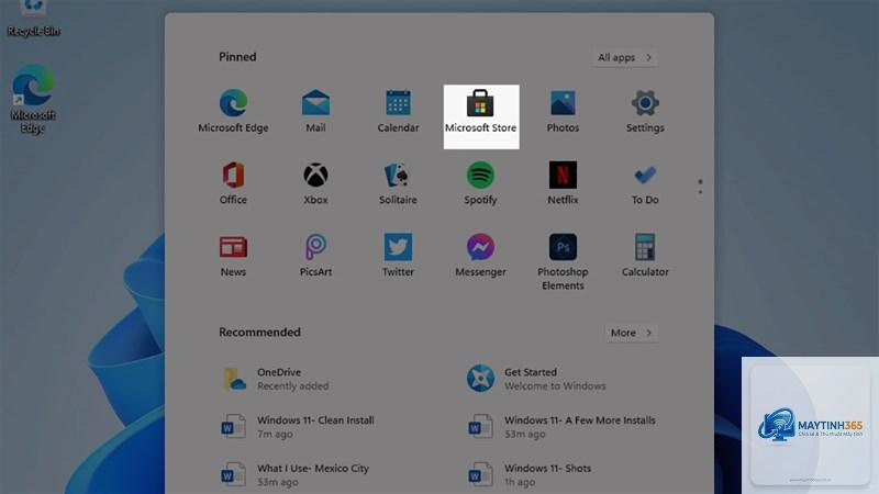 cách cập nhật ứng dụng microsoft store - Hình 4