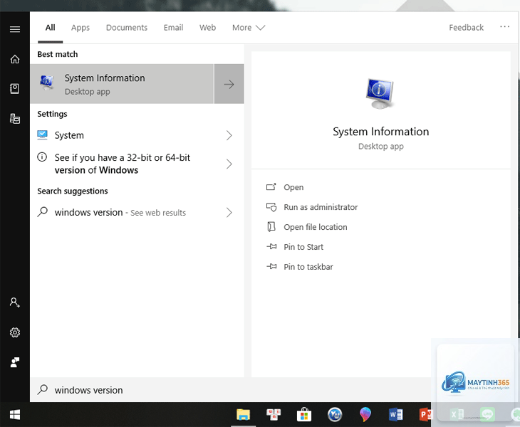 cách cập nhật windows