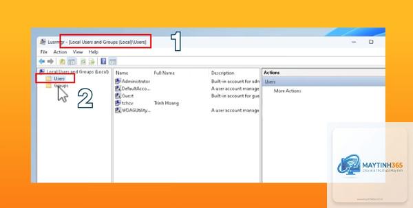 cách cấp quyền ứng dụng windows 11 - Hình 5