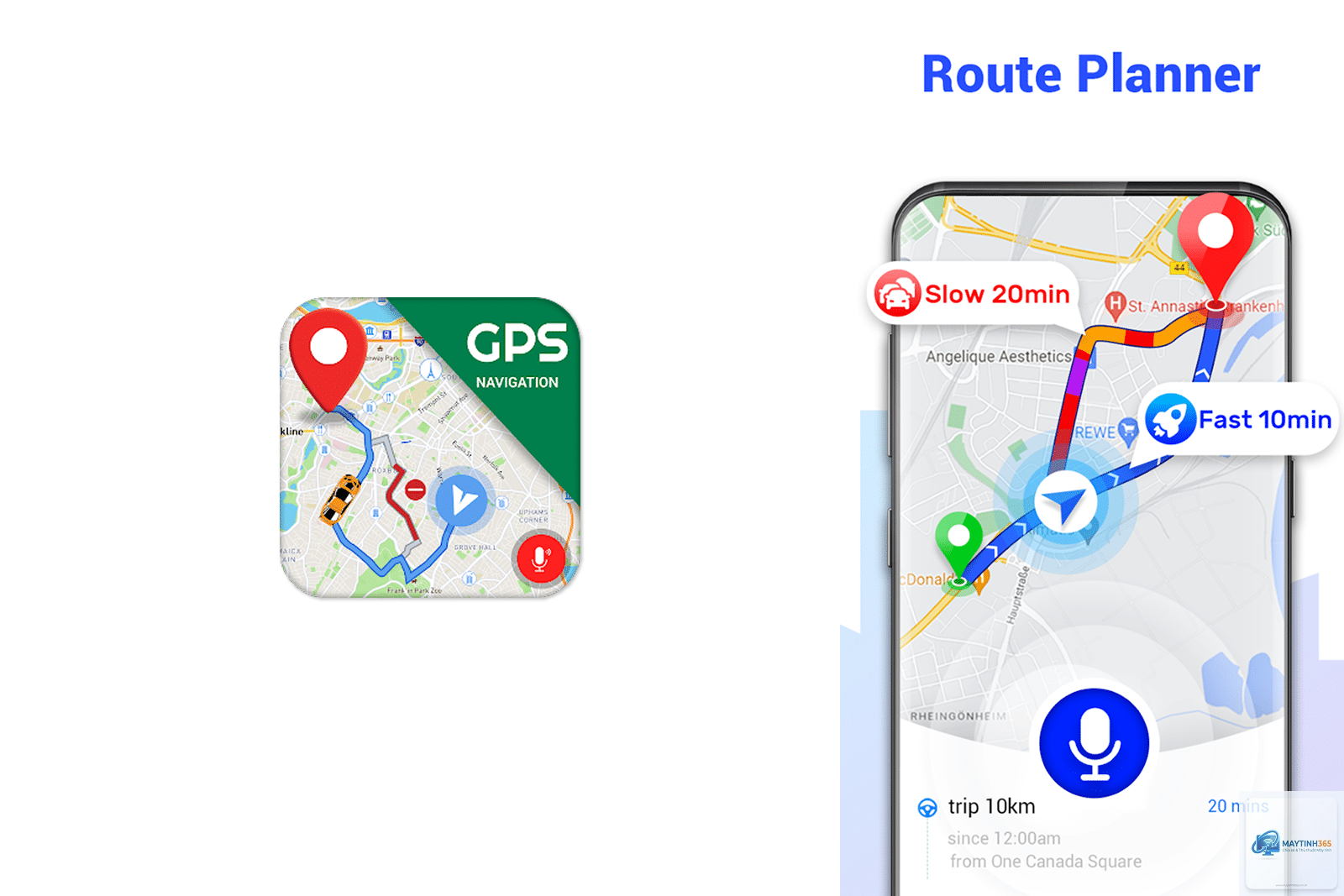 cách cấu hình accessibility - Hình 1