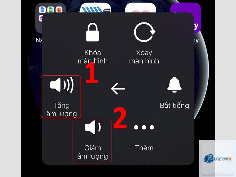 cách cấu hình âm lượng thu âm - Hình 3