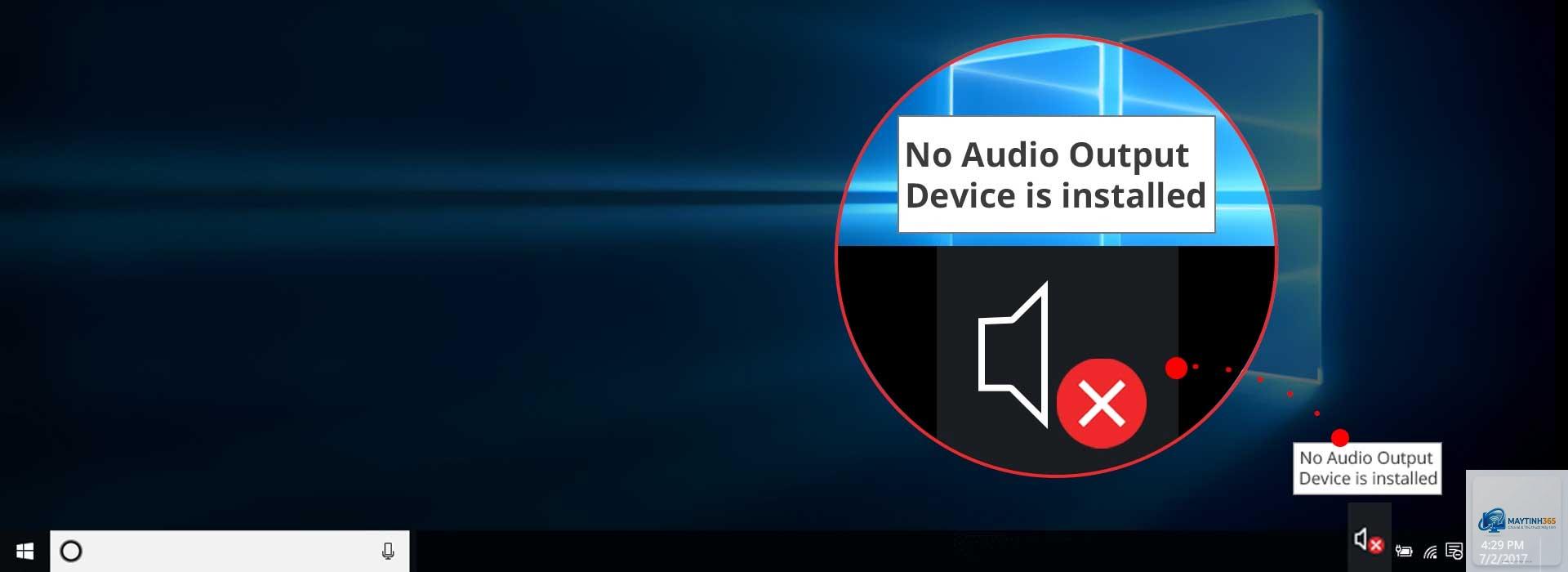 cách cấu hình audio device - Hình 5
