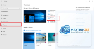 cách cấu hình audio settings
