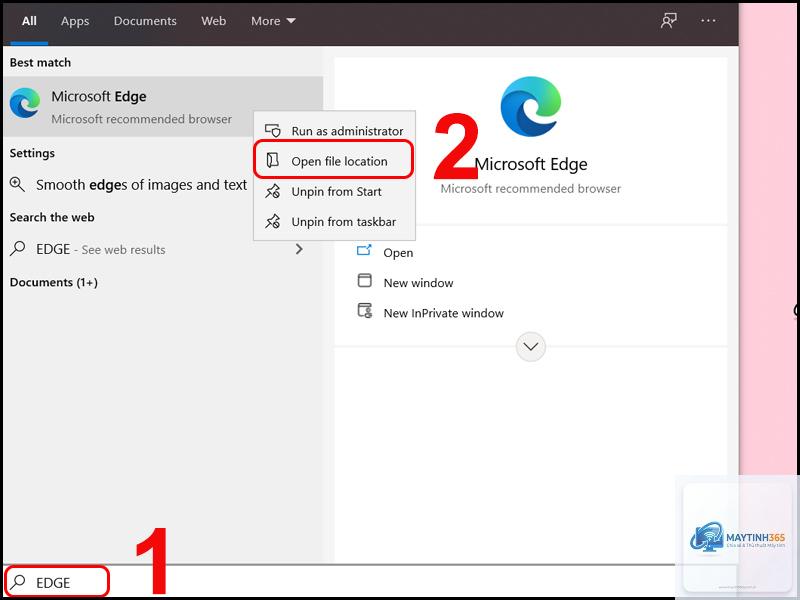 cách cấu hình browser settings - Hình 3