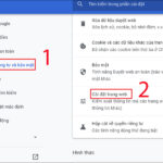 Cách cấu hình camera cho Google Meet: Hướng dẫn chi tiết từ A đến Z cho cuộc họp trực tuyến chuyên nghiệp cách cấu hình camera cho google meet