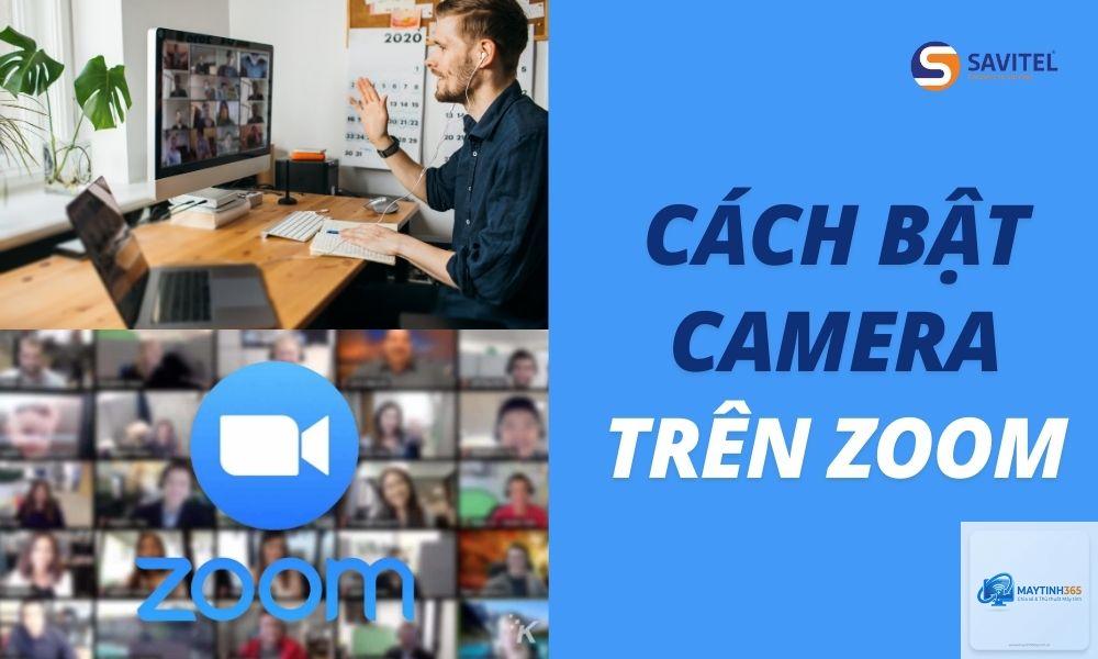 cách cấu hình camera cho zoom - Hình 4