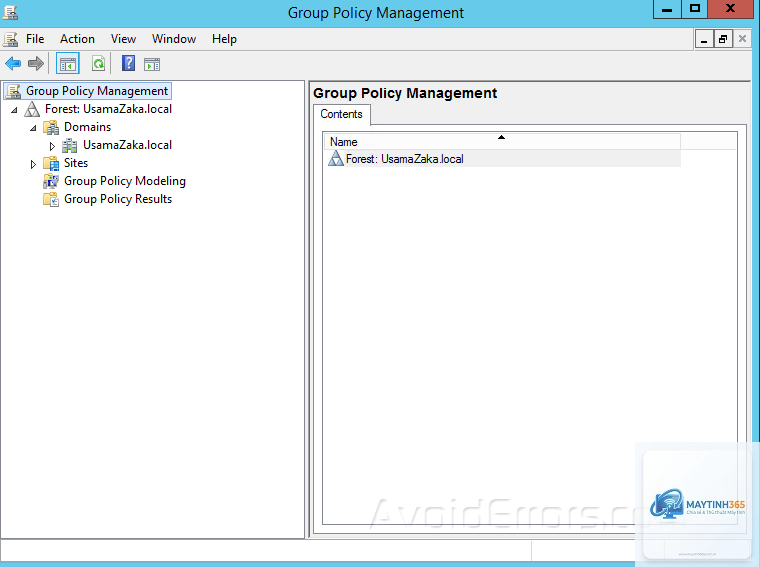 cách cấu hình command prompt policy - Hình 5