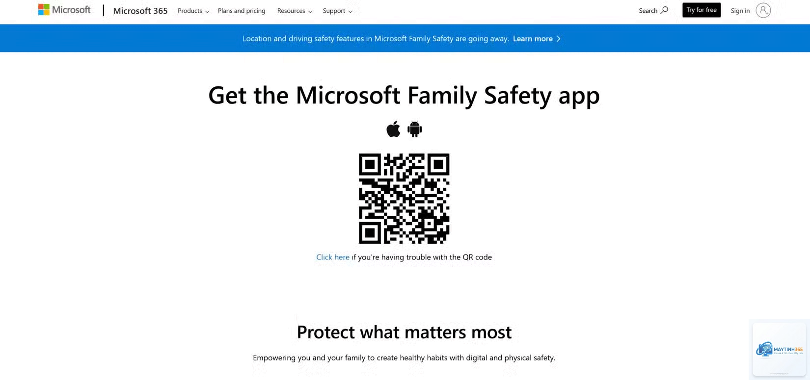 cách cấu hình family safety - Hình 4