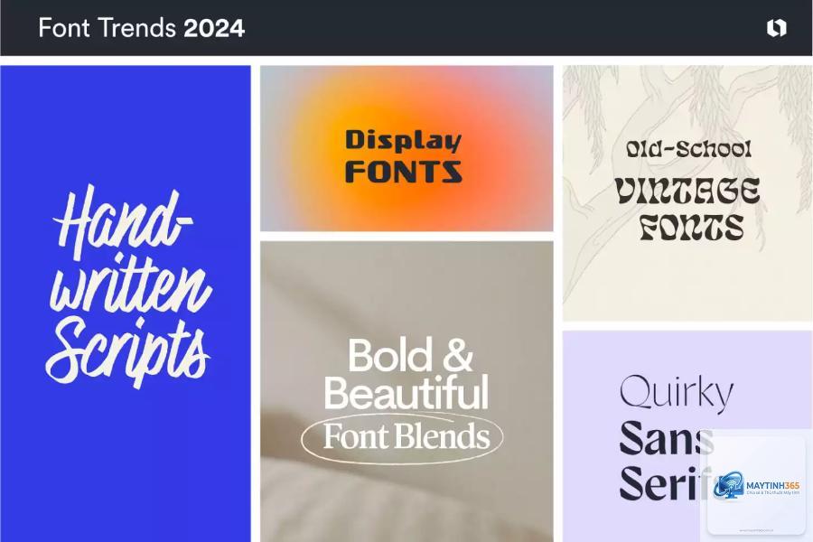 cách cấu hình font display - Hình 3