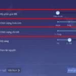 Cách Cấu Hình Game Settings Chuẩn Chuyên Gia: Tối Ưu FPS, Đồ Họa và Trải Nghiệm Chơi Game cách cấu hình game settings