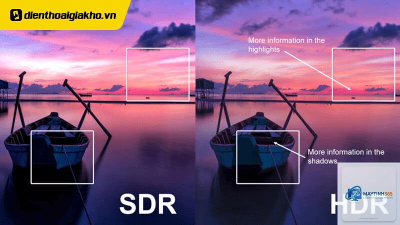 cách cấu hình hdr display - Hình 3
