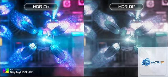 cách cấu hình hdr display - Hình 4
