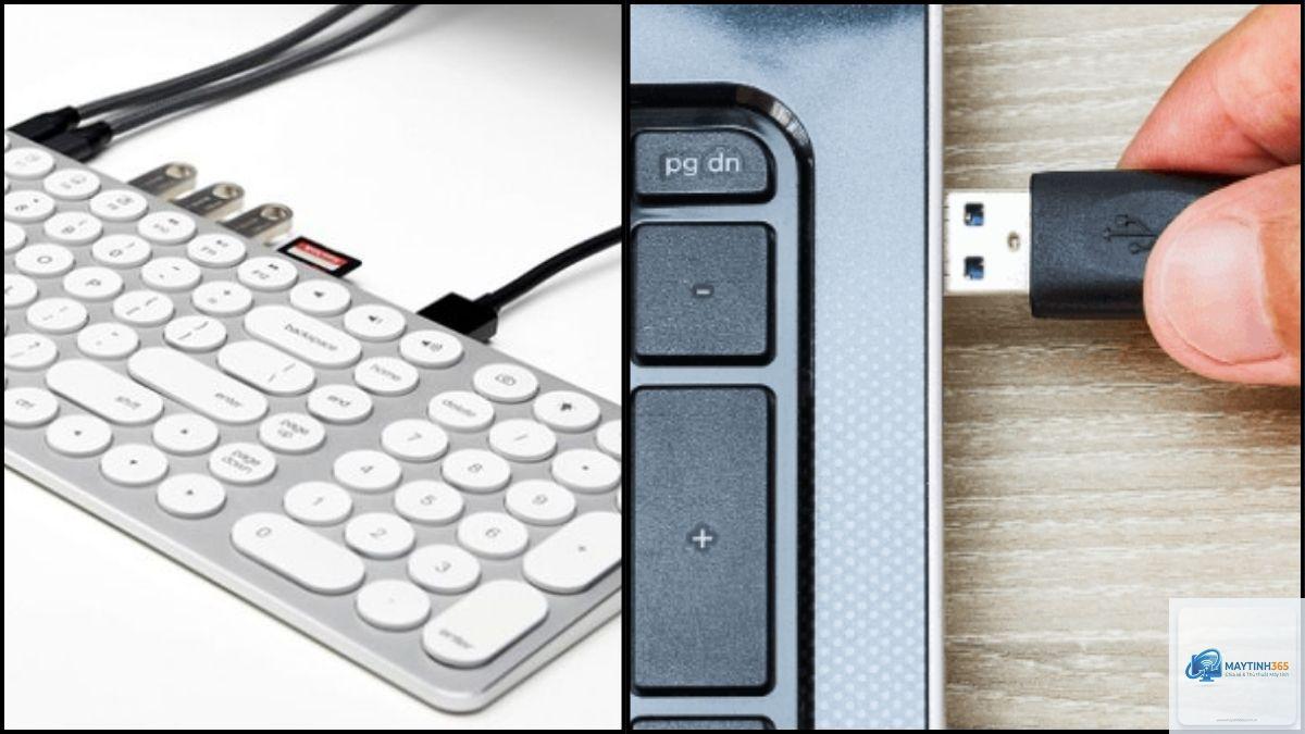 cách cấu hình keyboard device - Hình 2