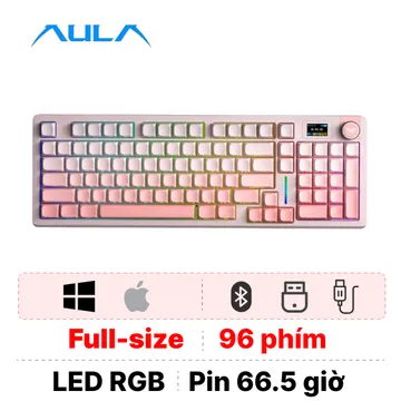 cách cấu hình keyboard device - Hình 4