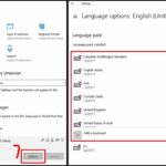 Cách cấu hình keyboard settings để tối ưu tốc độ gõ và trải nghiệm làm việc cách cấu hình keyboard settings
