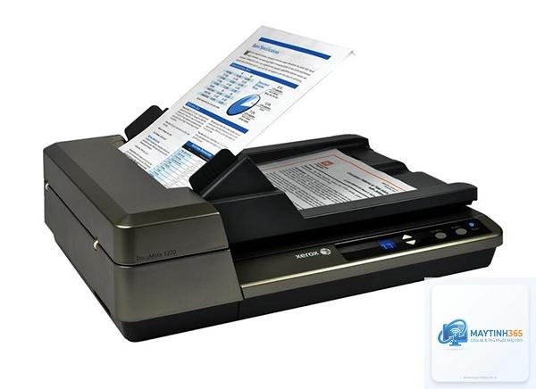 cách cấu hình máy quét tài liệu - Hình 2