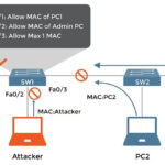 cách cấu hình network protection
