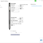 Hướng dẫn chi tiết cách cấu hình pen settings cho người mới bắt đầu Hướng dẫn chi tiết cách cấu hình pen settings cho người mới bắt đầu